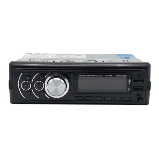 پخش کننده خودرو شروود مدل SH-351