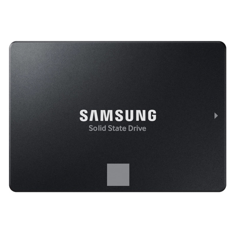 اس اس دی اینترنال سامسونگ مدل EVO 870 ظرفیت 500 گیگابایت اس اس دی اینترنال سامسونگ مدل EVO 870 ظرفیت 500 گیگابایت