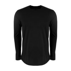 تیشرت آستین بلند مردانه باینت مدل 440-1