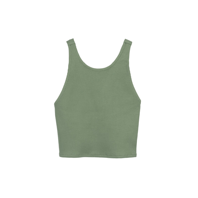 نیم تنه زنانه کوی مدل 228 رنگ سبز نیم تنه زنانه کوی مدل 228 رنگ سبز