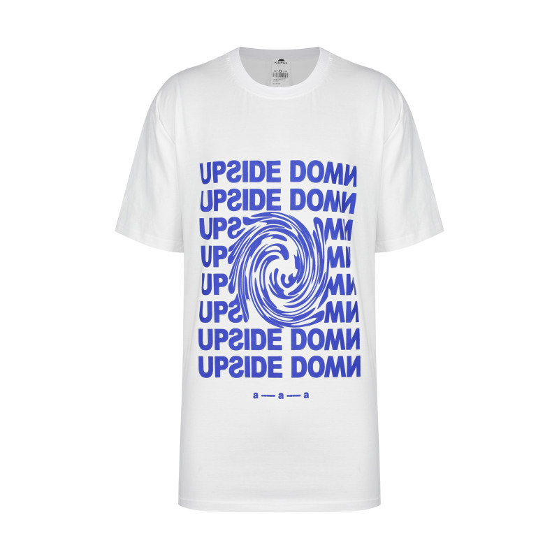 تی شرت لانگ مردانه کیکی رایکی مدل MBB02886-002 تی شرت لانگ مردانه کیکی رایکی مدل MBB02886-002