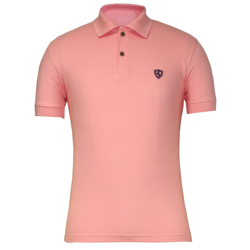 پولوشرت آستین کوتاه مردانه آریان نخ باف مدل 1942 پولوشرت آستین کوتاه مردانه آریان نخ باف مدل 1942