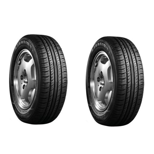 لاستیک خودرو تراینگل مدل TR928 سایز 175/60R13 – دو حلقه