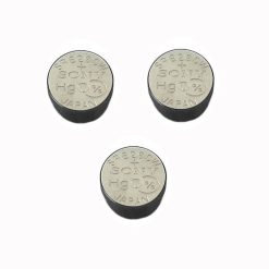 باتری ساعت سونی مدل sr626sw کد 377 بسته 3 عددی