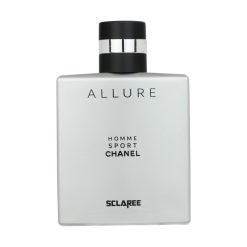 ادو پرفیوم مردانه اسکلاره مدل Allure Homme Sport حجم 100 میلی لیتر
