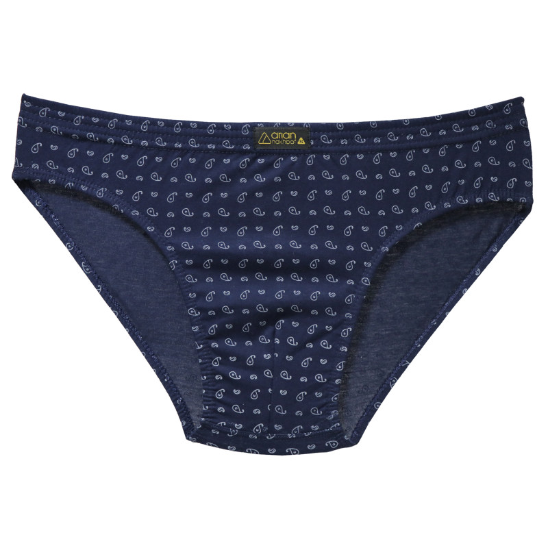 شورت مردانه آریان نخ باف کد 1361 شورت مردانه آریان نخ باف کد 1361