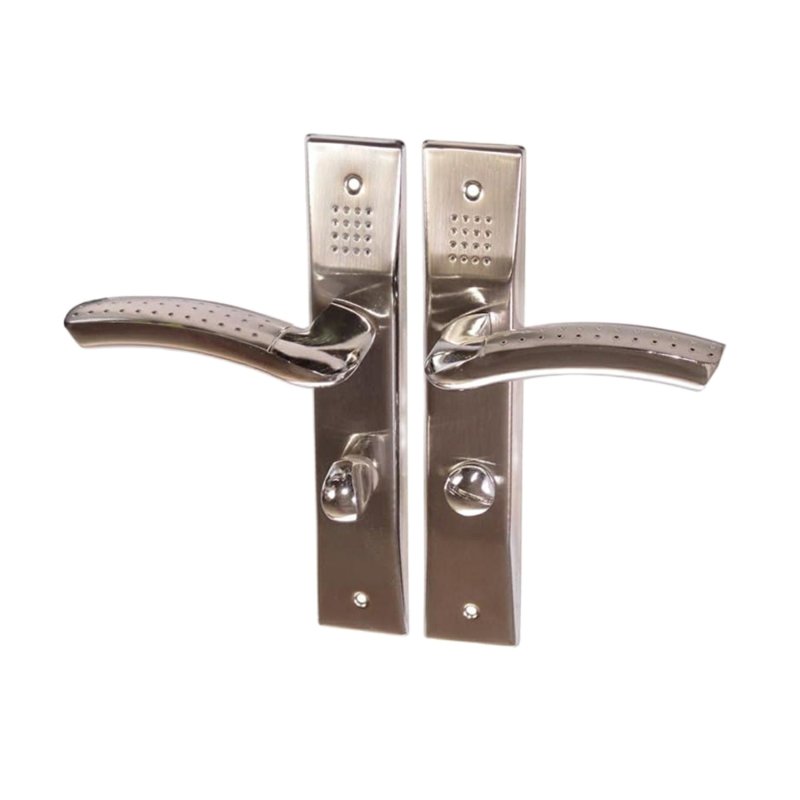 دستگیره در پخش نیکو مدل 360SR مجموعه دو عددی دستگیره در پخش نیکو مدل 360SR مجموعه دو عددی