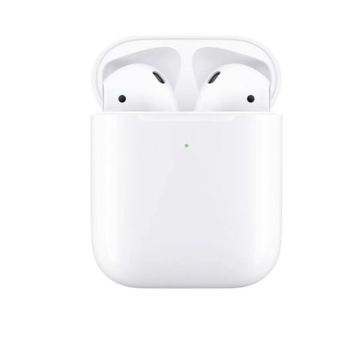 هدفون بی سیم مدل هدفون بی سیم مدل Airpods 2