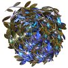 چراغ دیواری مدل پیکسل لایت بلوتوثی RGB بسته 6 عددی چراغ دیواری مدل پیکسل لایت بلوتوثی RGB بسته 6 عددی