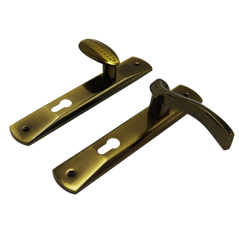 دستگیره در تانوس کد YP-APARTMAN-LEFT مجموعه 2 عددی دستگیره در تانوس کد YP-APARTMAN-LEFT مجموعه 2 عددی