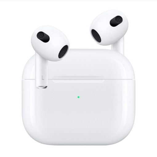 هدفون بی سیم دبلیو کی مدل Happy Touch AirPods 3