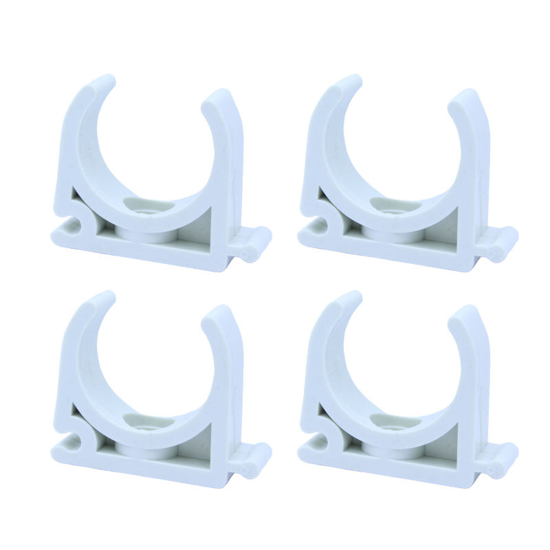 بست لوله مدل DN-DN-25 Prickly بسته 4 عددی بست لوله مدل DN-DN-25 Prickly بسته 4 عددی
