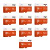 کارت حافظه microSD جم اس تی مدل Extra 600x کلاس 10 استاندارد UHS-1 U3 سرعت 90MB/s ظرفیت 128 گیگابایت