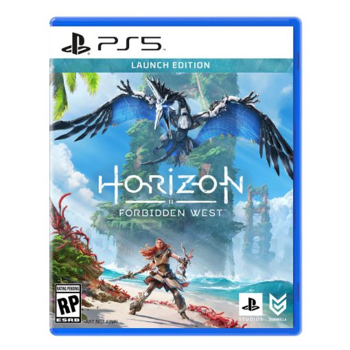 بازی Horizon Forbidden West مخصوص PS5