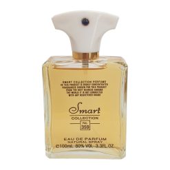 ادو پرفیوم مردانه اسمارت کالکشن مدل Tom Ford Black Orchid حجم 100 میلی لیتر