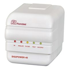 استابلایزر فاراتل مدل Power40 ظرفیت 2000 ولت آمپر