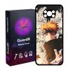 کاور سیلیکونی پروتکتیو کیس پروتکتیو کیس مدل Hyper Protector مناسب برای گوشی موبایل اپل iPhone 6/6S به همراه محافظ صفحه نمایش