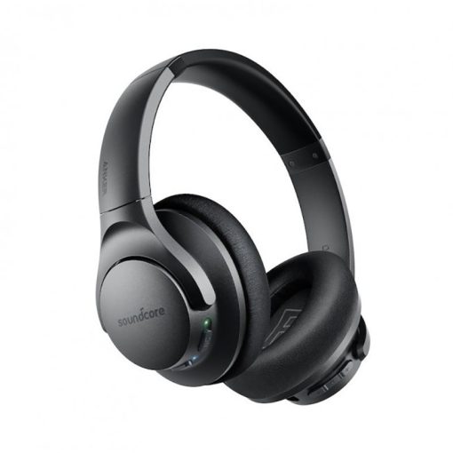 هدفون بلوتوثی انکر مدل SoundCore Life Q20