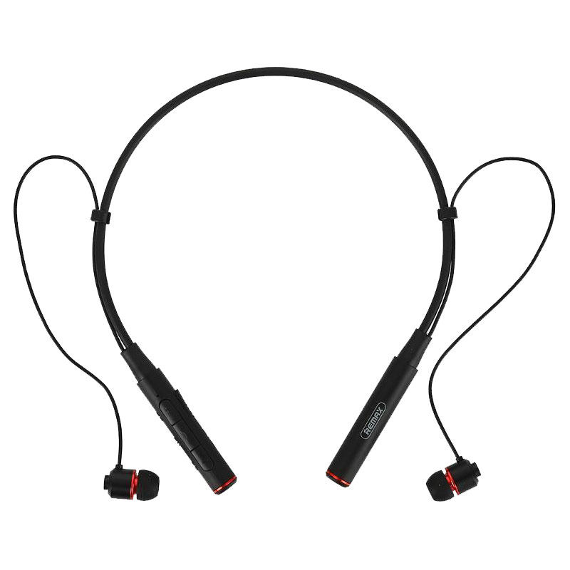 هدفون بلوتوثی ریمکس مدل RB-S6 V5.0 هدفون بلوتوثی ریمکس مدل RB-S6 V5.0