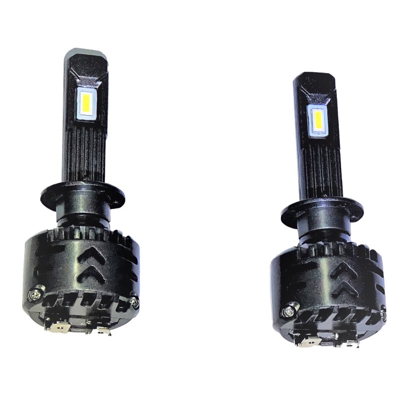 لامپ هدلایت مدل S350 H1 بسته دو عددی لامپ هدلایت مدل S350 H1 بسته دو عددی