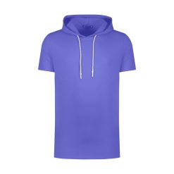 تیشرت کلاه دار مردانه باینت مدل 323-13