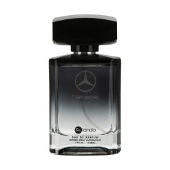 ادو پرفیوم مردانه بایلندو مدل Mercedes bnz حجم 100 میلی لیتر