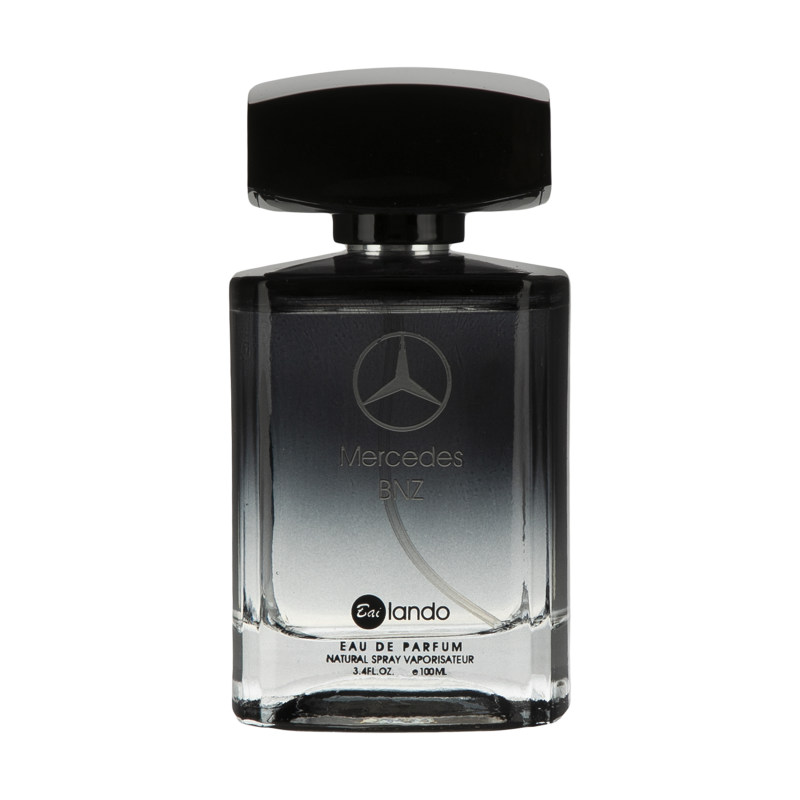 ادو پرفیوم مردانه بایلندو مدل Mercedes bnz حجم 100 میلی لیتر ادو پرفیوم مردانه بایلندو مدل Mercedes bnz حجم 100 میلی لیتر