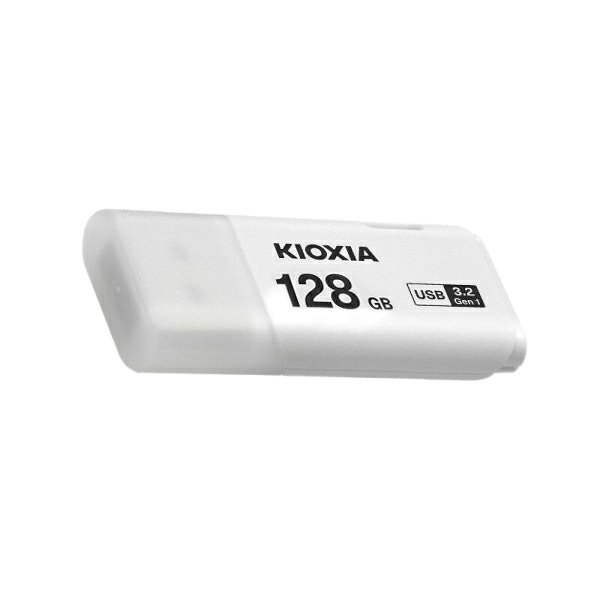فلش مموری کیوکسیا مدل U301 ظرفیت 128 گیگابایت فلش مموری کیوکسیا مدل U301 ظرفیت 128 گیگابایت