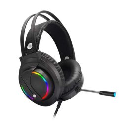 هدست مخصوص بازی مدل K1 RGB