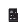 کارت حافظه microSDHC سامسونگ مدل Evo Plus کلاس 10 استاندارد UHS-I U1 سرعت 80MBps 533X ظرفیت 16 گیگابایت