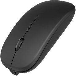 ماوس بی سیم مدل Ultra Slim silent click