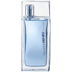 ادو تویلت مردانه کنزو مدل LEau par Kenzo pour Homme حجم 100 میلی لیتر