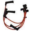 جک خودرو چیکال مدل CH-J 009 مناسب برای دنا  ظرفیت 850 کیلو گرم