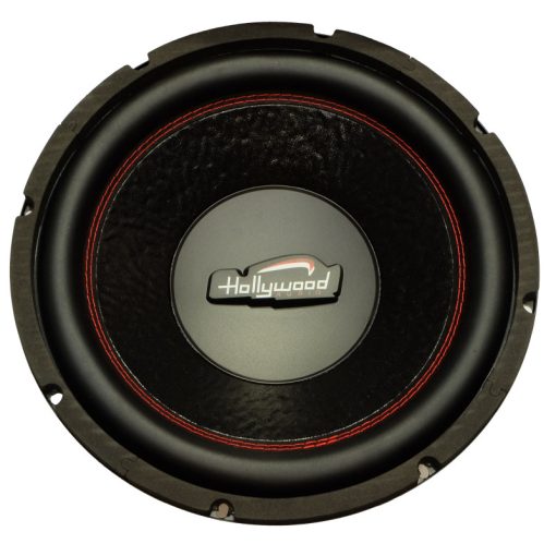 ساب ووفر خودرو هالیوود مدل HW-1260