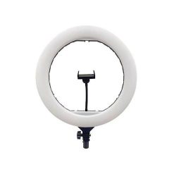 رینگ لایت مدل YQ-360A RING LIGHT