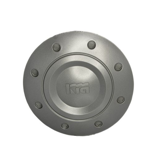 قالپاق چرخ کد KIA01 مناسب برای پراید بسته 4 عددی