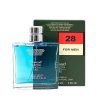 ادو پرفیوم مردانه اسمارت کالکشن مدل Dunhill Fresh کد 175 حجم 100 میلی لیتر ادو پرفیوم مردانه اسمارت کالکشن مدل Dunhill Fresh کد 175 حجم 100 میلی لیتر