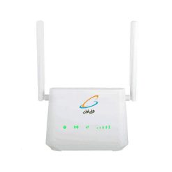 مودم 4G همراه اول مدل L443 آنلاک به همراه بسته 70 گیگابایت یکساله