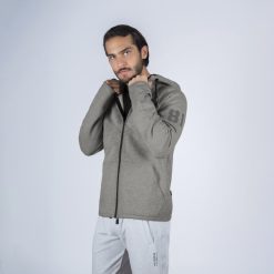 سویشرت مردانه جامه پوش آرا مدل 4101280094-91