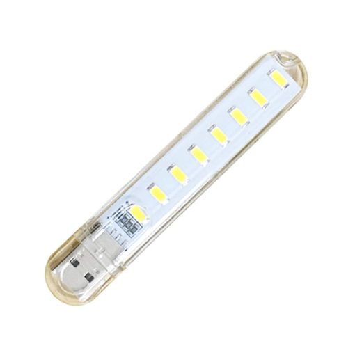 LED چراغ یو اس بی مدل SMD-5730