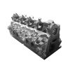 روغن موتور خودرو کاسترول مدل  GTX CNG Dual Fuel 20W50 حجم 4 لیتر