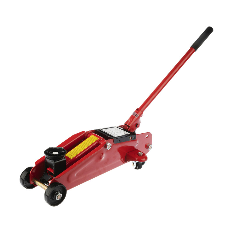 جک سوسماری هیدرولیک مدل T2 ظرفیت 2 تن جک سوسماری هیدرولیک مدل T2 ظرفیت 2 تن