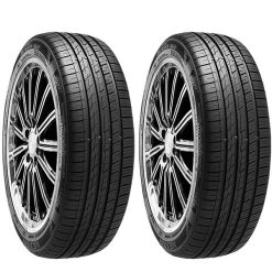 لاستیک خودرو نکسن مدل NFERA AU7 سایز 275/40/19 – 2 حلقه