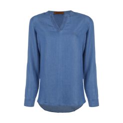 بلوز زنانه کیکی رایکی مدل BB02817-100