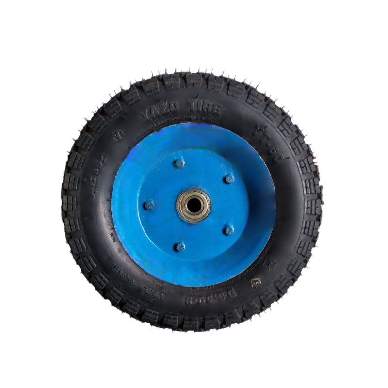 رینگ و لاستیک فرغون یزد تایر مدل GS-200 رینگ و لاستیک فرغون یزد تایر مدل GS-200