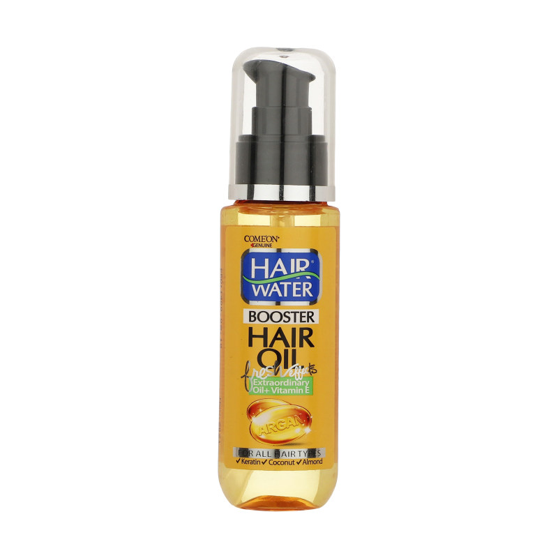 روغن مو کامان مدل Argan حجم 70 میلی لیتر روغن مو کامان مدل Argan حجم 70 میلی لیتر