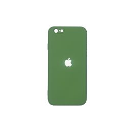 کاور مدل سیلیکونی Slcn-lnz مناسب برای گوشی موبایل اپل iPhone 6/6s