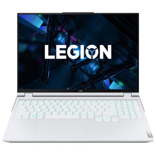 لپ تاپ 16 اینچی لنوو مدل Legion 5 Pro 16ACH6H