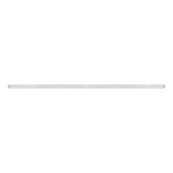 چراغ خطی زیر کابینتی مودی مدل 24 طول 1.2 متر