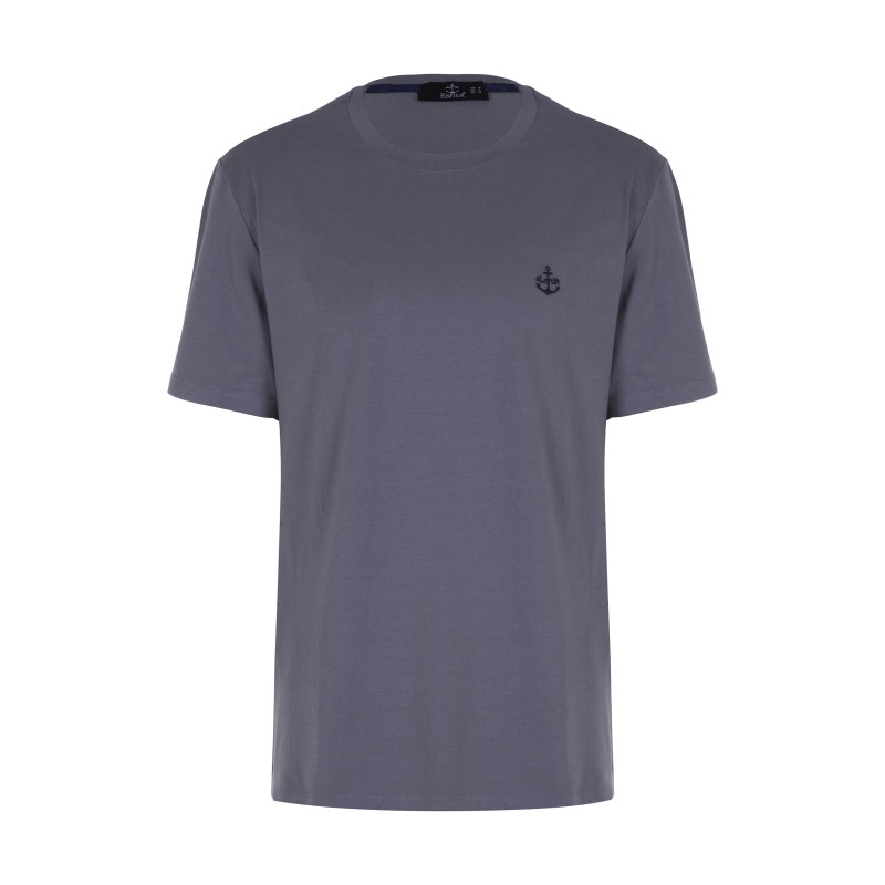 تی شرت مردانه اسپیور مدل TMA17-27 تی شرت مردانه اسپیور مدل TMA17-27